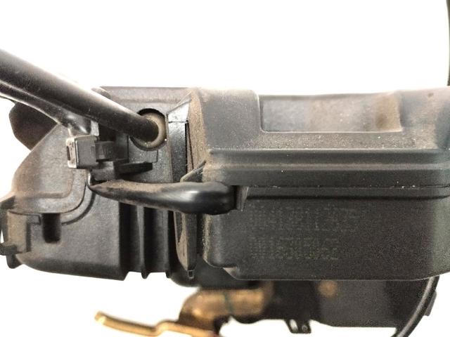 004138112635 Cerradura de puerta delantera derecha  disponible Burgos