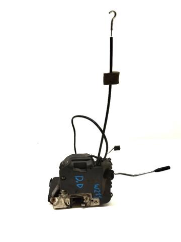 MERCEDES 004138112635 Cerradura de puerta delantera derecha  disponible España