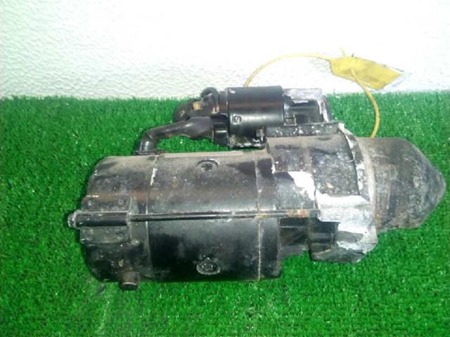 Motor arranque para mercedes-benz sedán (w124) (1984-1993) 300 turbo-d (124.133) om603960 0041514401