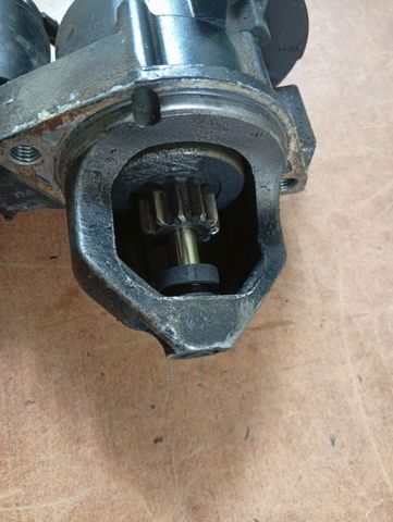 0041514401 MERCEDES Motor de arranque comprar Alcalá
