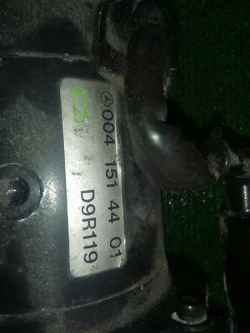 0041514401 Motor de arranque  comprar en Pontevedra