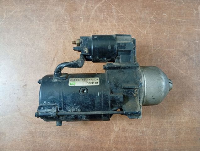 0041514401 MERCEDES Motor de arranque  disponible Vigo