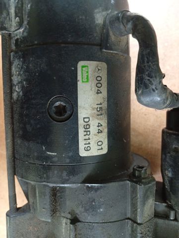 0041514401 Motor de arranque  disponible Málaga