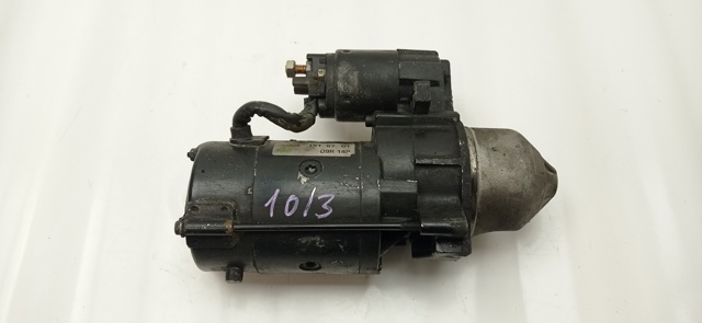 0041516701 MERCEDES Motor de arranque comprar Alcalá