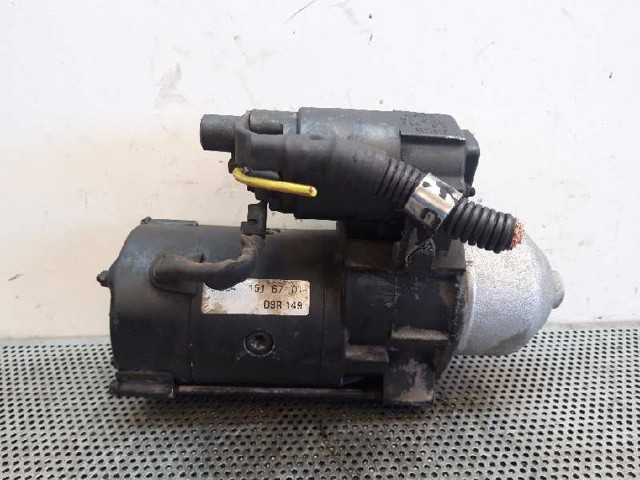 0041516701 Motor de arranque  en stock Castellón