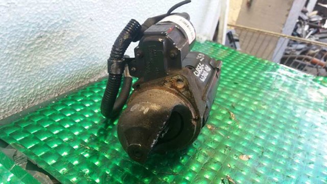 0041516701 Motor de arranque  disponible Utrera