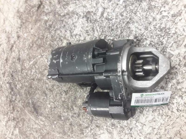 MERCEDES 0041516701 Motor de arranque  disponible Valladolid