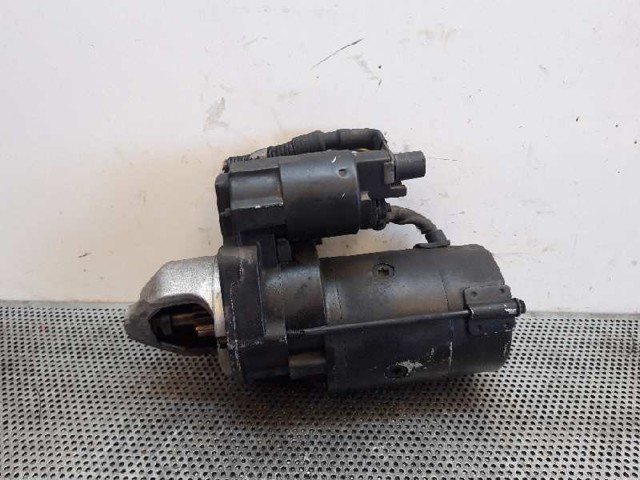 0041516701 MERCEDES Motor de arranque comprar Bilbao