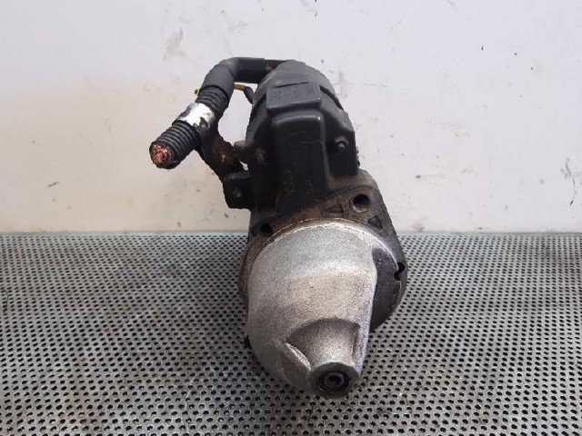 MERCEDES 0041516701 Motor de arranque  en stock Valencia