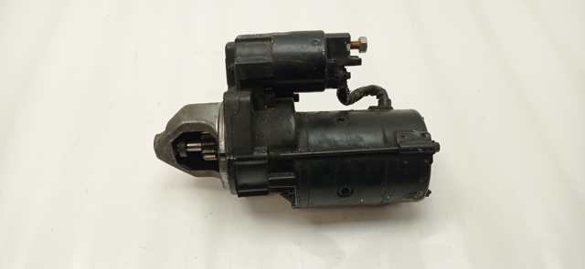 0041516701 MERCEDES Motor de arranque comprar Bilbao