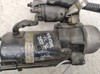 Motor de arranque 0041516701 MERCEDES