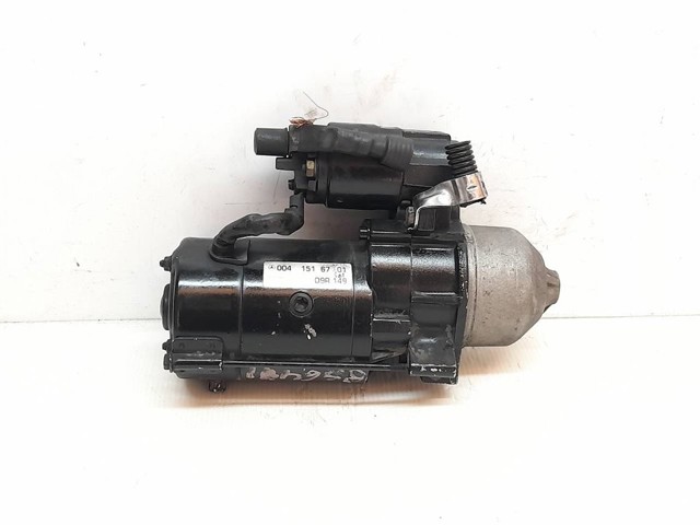 0041516701 Motor de arranque comprar Girona