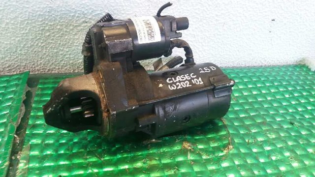 0041516701 Motor de arranque  comprar en Reus