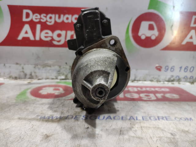 0041516701 MERCEDES Motor de arranque  en stock Huelva