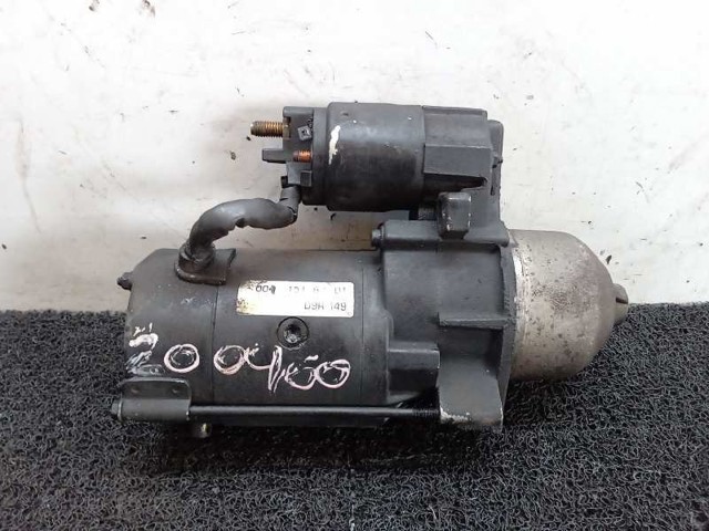 0041516701 MERCEDES Motor de arranque  comprar en Oviedo