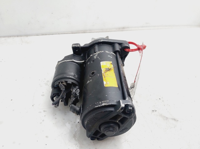 MERCEDES 0041516701 Motor de arranque  comprar en Murcia