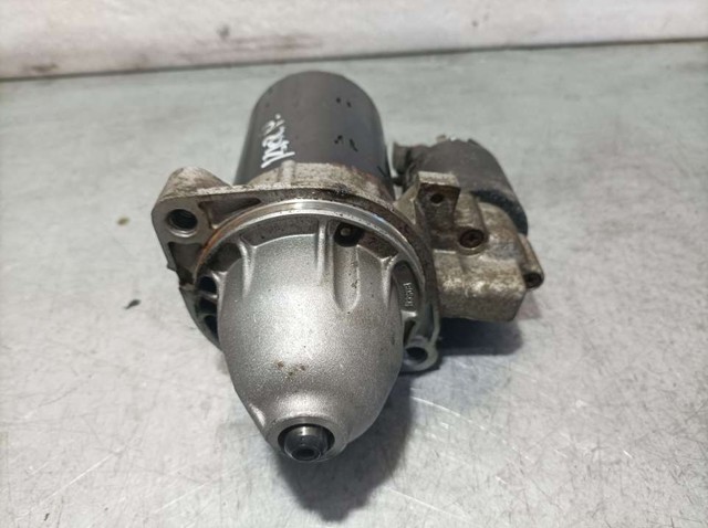 Arrancador para SsangYong Actyon  (CJ)