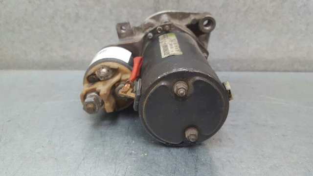 MERCEDES 0041518101 Motor de arranque  comprar en Ponferrada