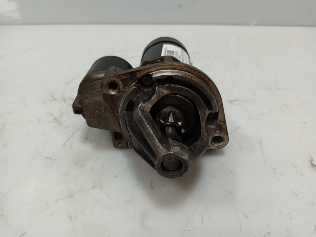 0041518101 Motor de arranque  comprar en Zaragoza
