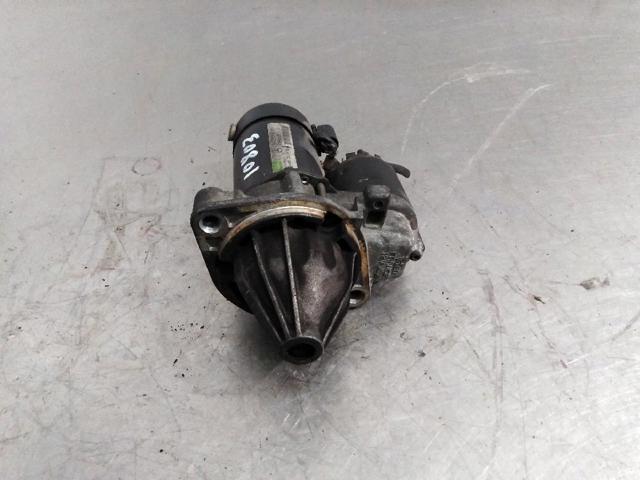 0041518101 Motor de arranque  en stock Granada
