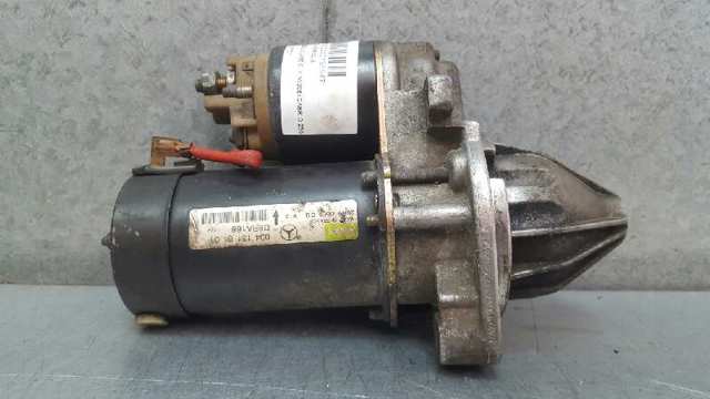0041518101 Motor de arranque  disponible Málaga