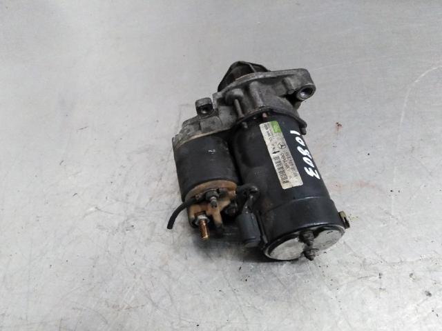 0041518101 Motor de arranque  en stock Castellón
