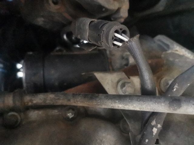 MERCEDES 0041518101 Motor de arranque  comprar en Murcia