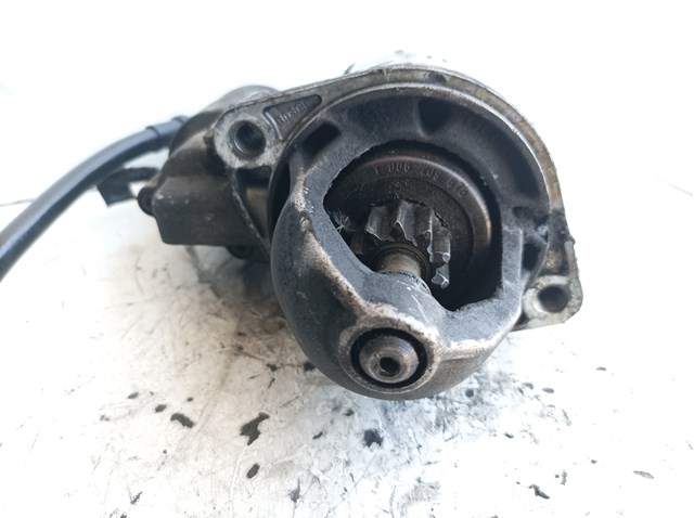 0041518901 MERCEDES Motor de arranque  disponible Alicante
