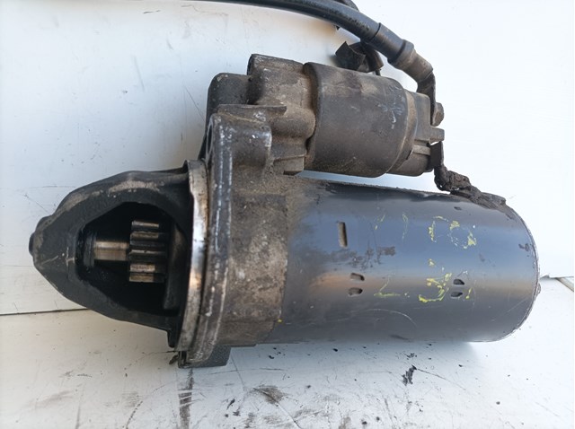 0041518901 Motor de arranque  comprar en Reus