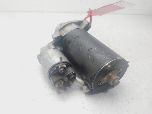 0041518901 MERCEDES Motor de arranque  comprar en Lleida