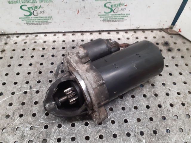 MERCEDES 0041518901 Motor de arranque comprar Barcelona