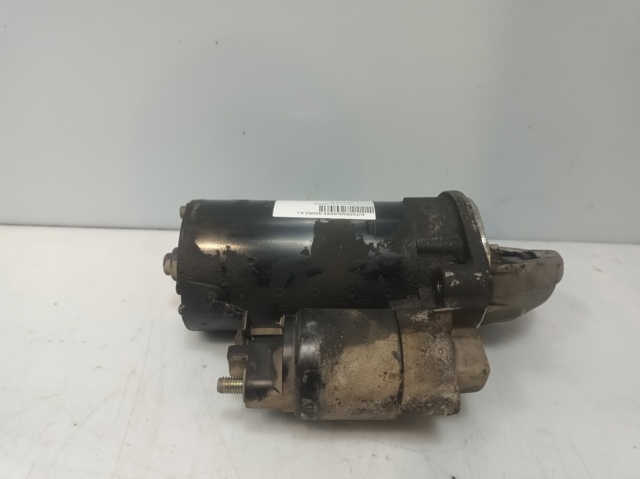 0041518901 MERCEDES Motor de arranque comprar Bilbao