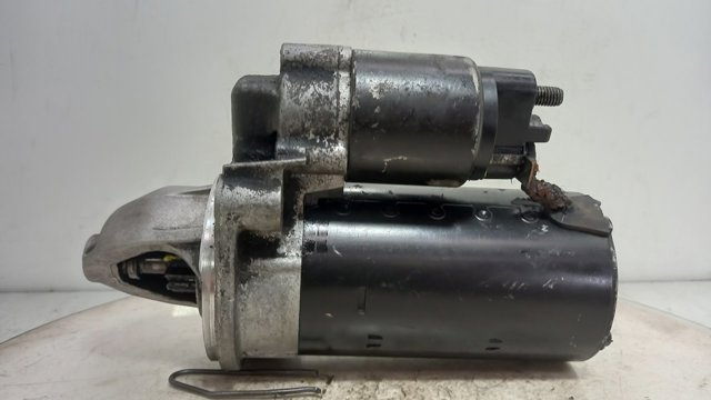 0041518901 MERCEDES Motor de arranque comprar Madrid