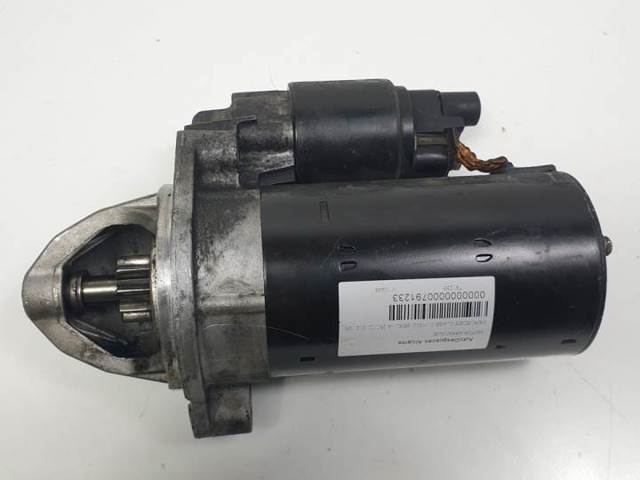 MERCEDES 0041518901 Motor de arranque  disponible España