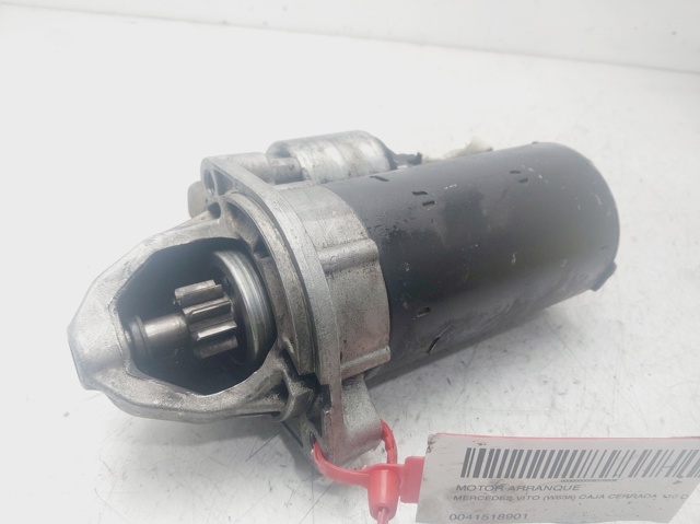 0041518901 Motor de arranque comprar Girona