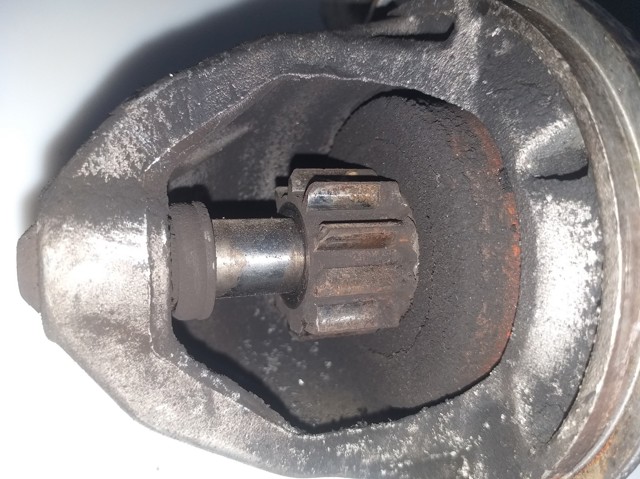 0041518901 MERCEDES Motor de arranque  comprar en Oviedo