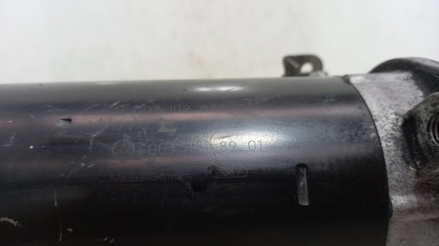 MERCEDES 0041518901 Motor de arranque  disponible España