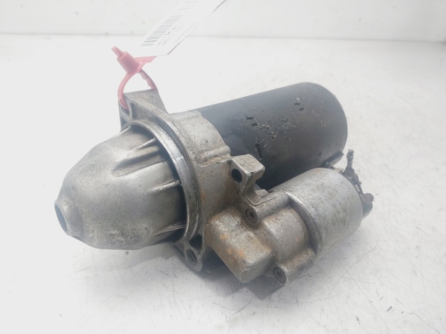 MERCEDES 0041518901 Motor de arranque  en stock Valencia