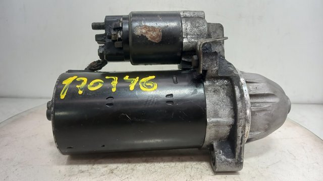 0041518901 Motor de arranque  disponible Málaga