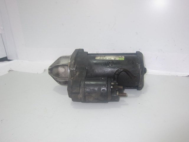0041519701 MERCEDES Motor de arranque  en stock Huelva