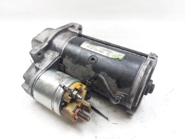 0041519701 MERCEDES Motor de arranque comprar Bilbao