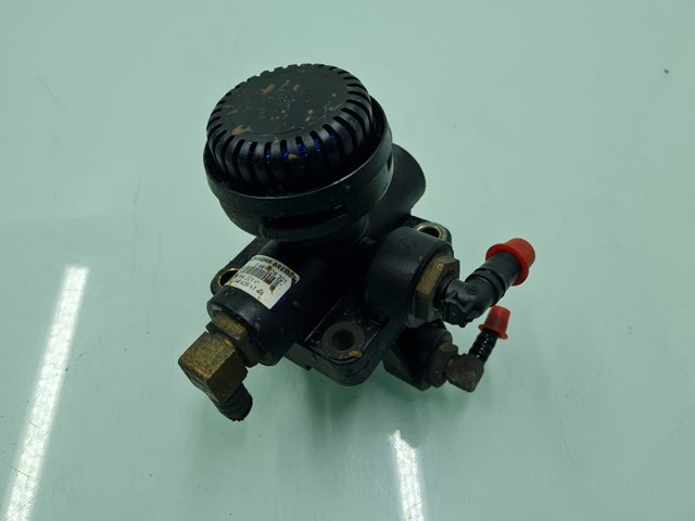 Válvula aceleradora neumática 0044291144 MERCEDES