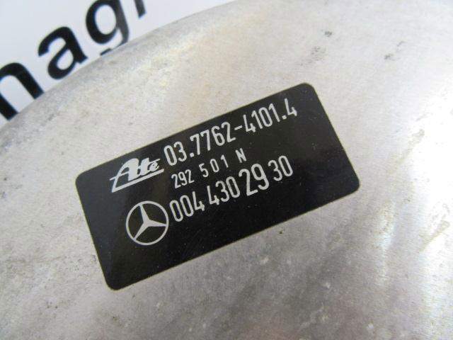 0044302930 Mercedes