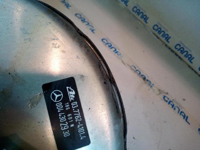 0044302930 MERCEDES Servofreno  disponible Vigo