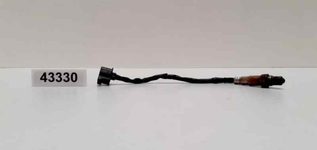 Sonda lambda post catalizador 0045420718 MERCEDES