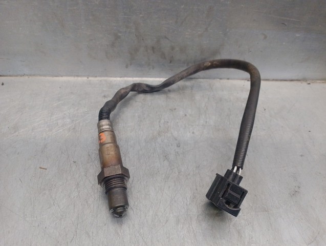 0045420818 Sonda lambda, sensor de oxígeno después del catalizador izquierdo  disponible Málaga