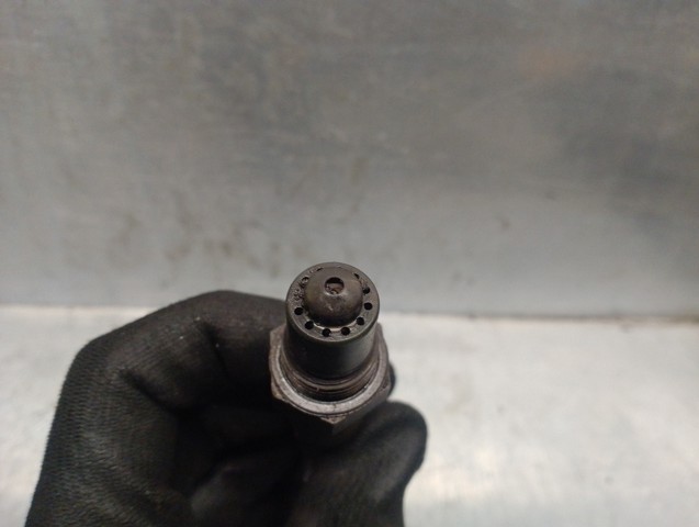 0045420818 MERCEDES Sonda lambda, sensor de oxígeno después del catalizador izquierdo  en stock Huelva