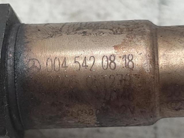 0045420818 Sonda lambda, sensor de oxígeno después del catalizador izquierdo comprar Sevilla