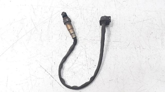 0045420818 MERCEDES Sonda lambda, sensor de oxígeno después del catalizador izquierdo  en stock Gandía