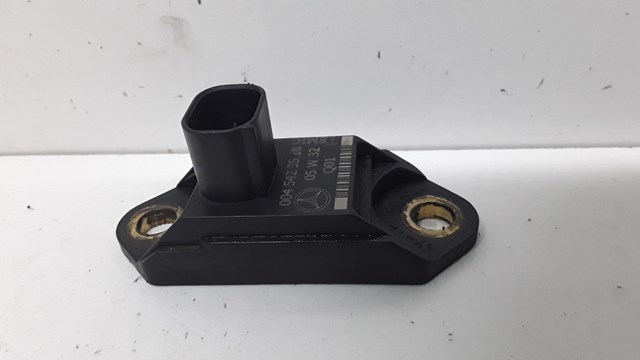 MERCEDES 0045423518 Sensor de aceleración vertical  disponible España